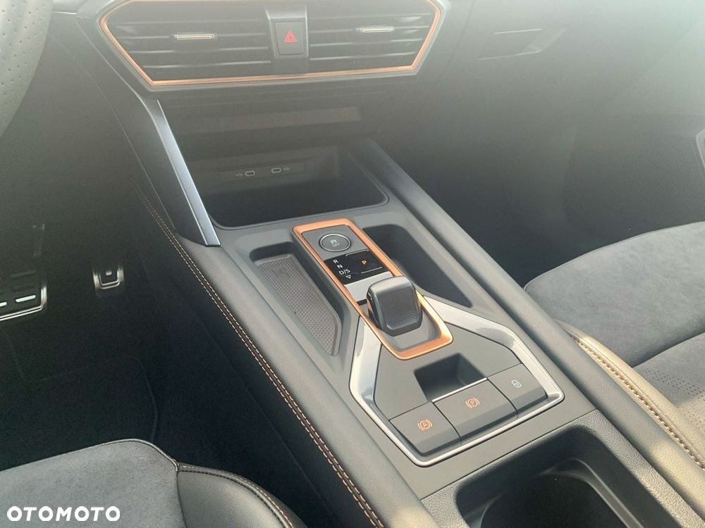 Cupra Leon Sportstourer - 12