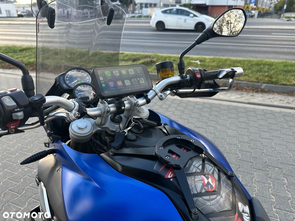 BMW GS - 18