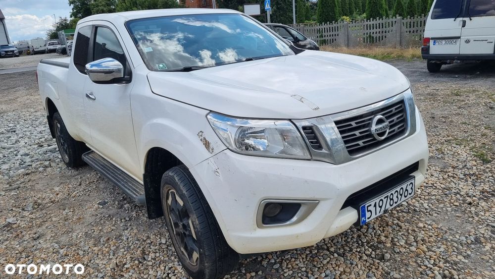 Nissan Navara - 16