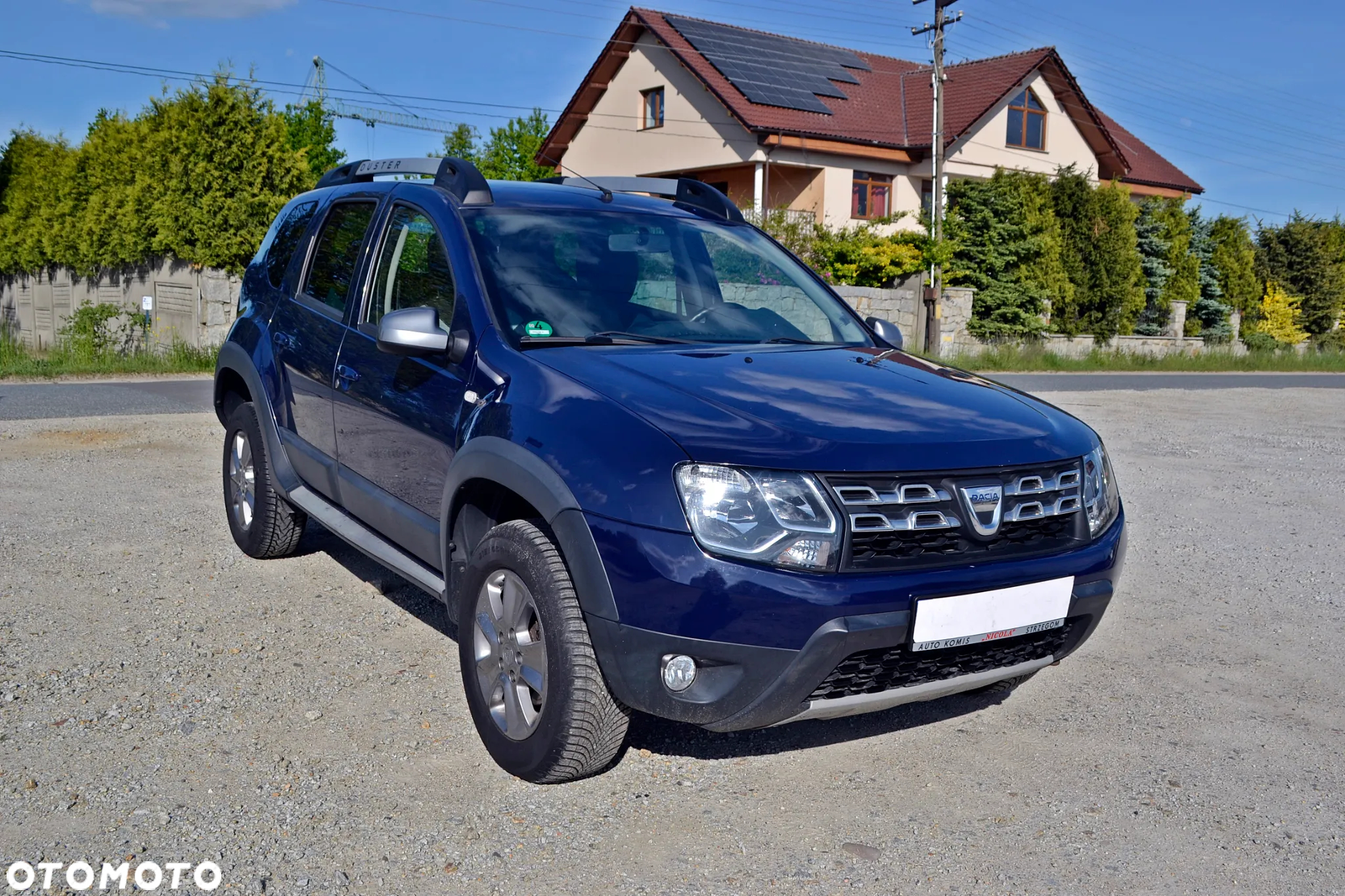 Dacia Duster - 5