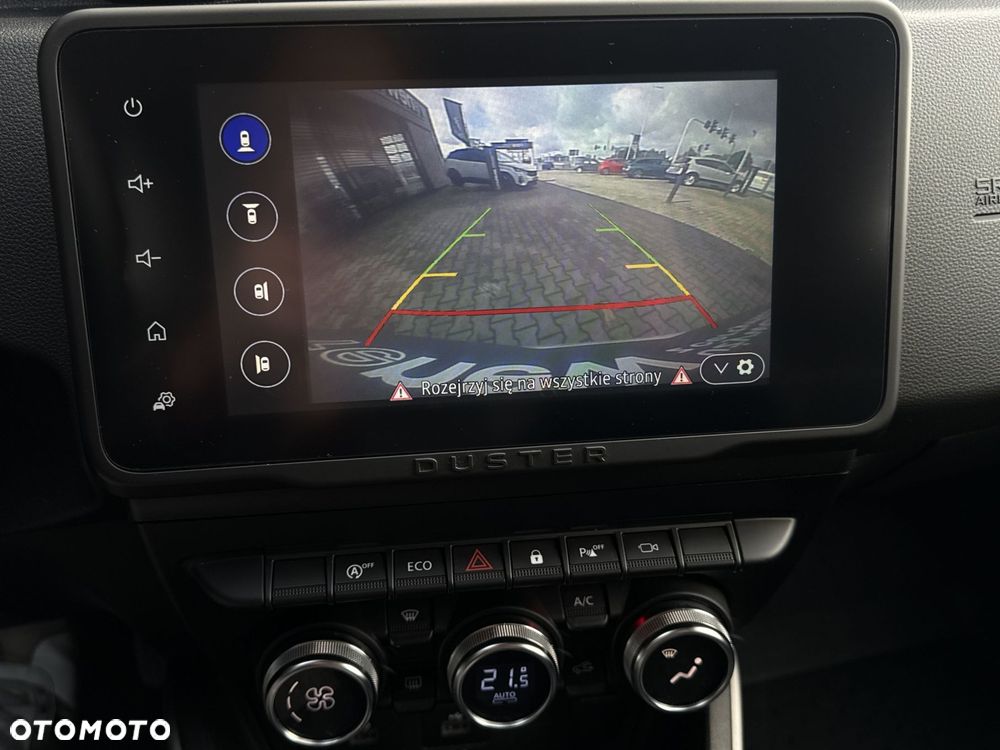 Dacia Duster 1.3 TCe Journey - 22