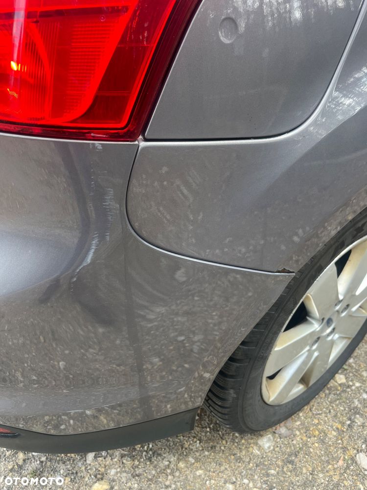 Ford Focus 1.0 EcoBoost STart-Stopp-System TREND - 16