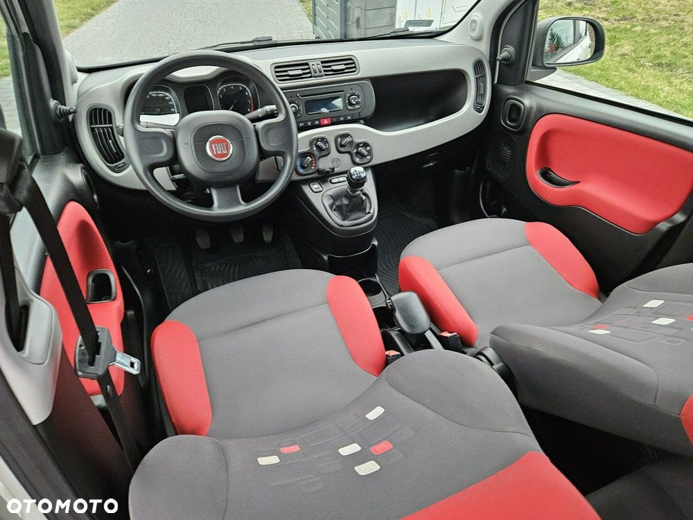 Fiat Panda - 21