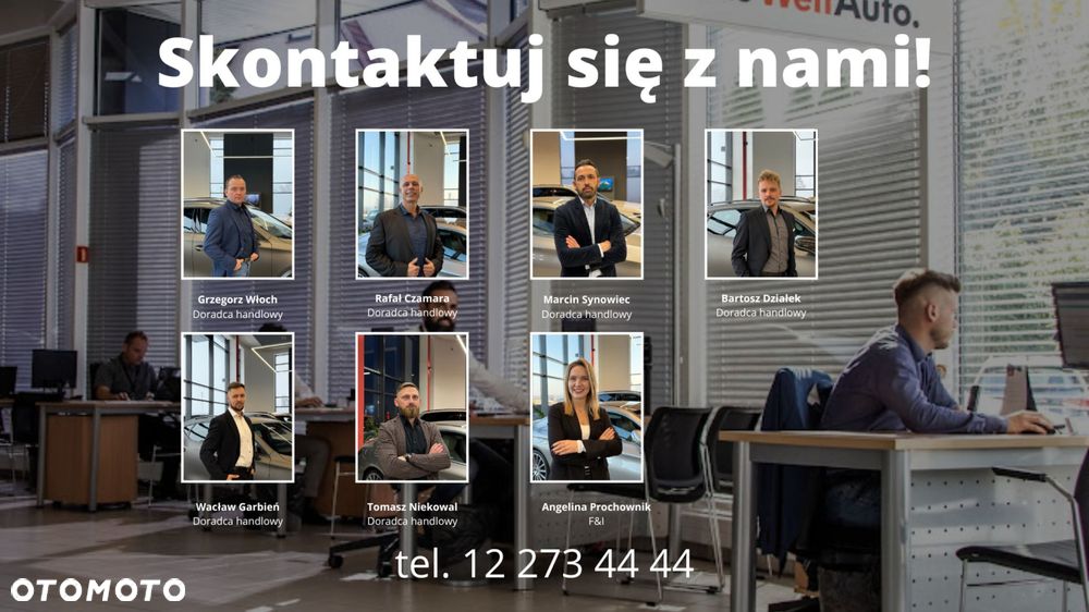 Skoda Octavia - 32