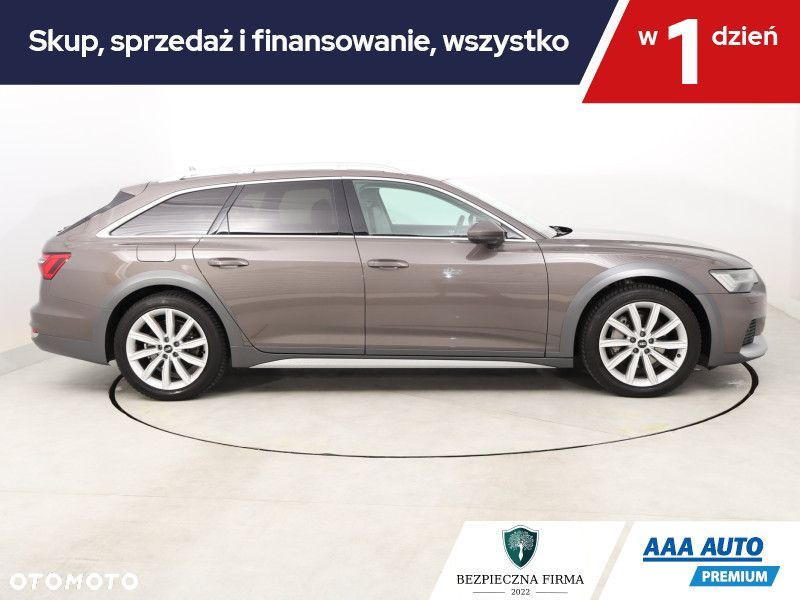 Audi A6 Allroad - 8