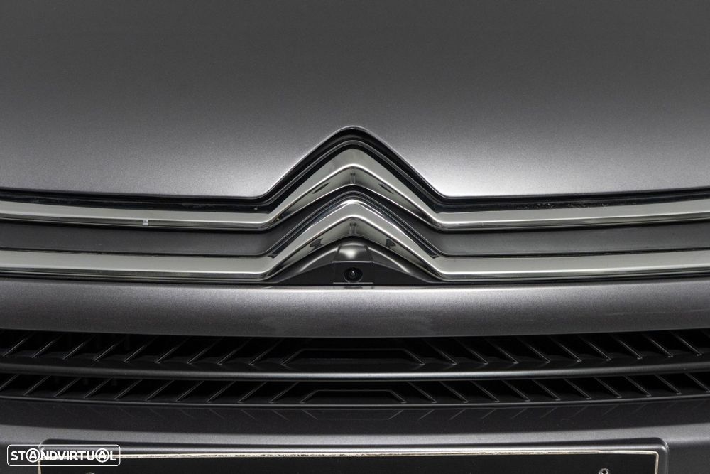 Citroën C4 1.2 PureTech Shine Pack EAT8 - 18