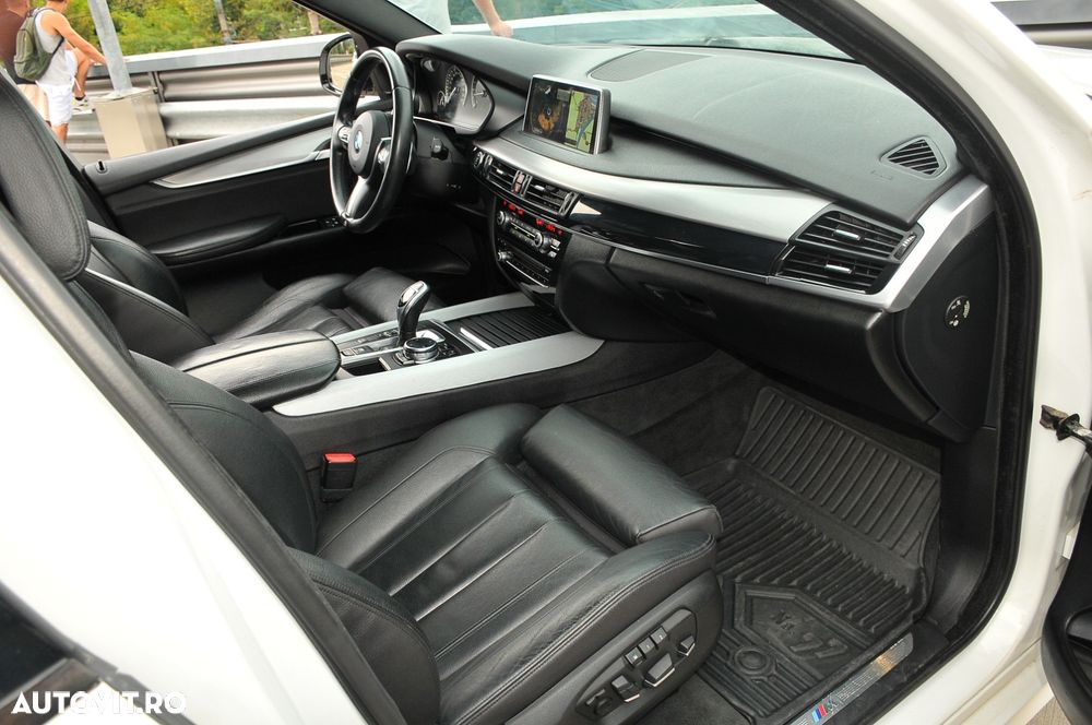 BMW X5 xDrive30d - 6