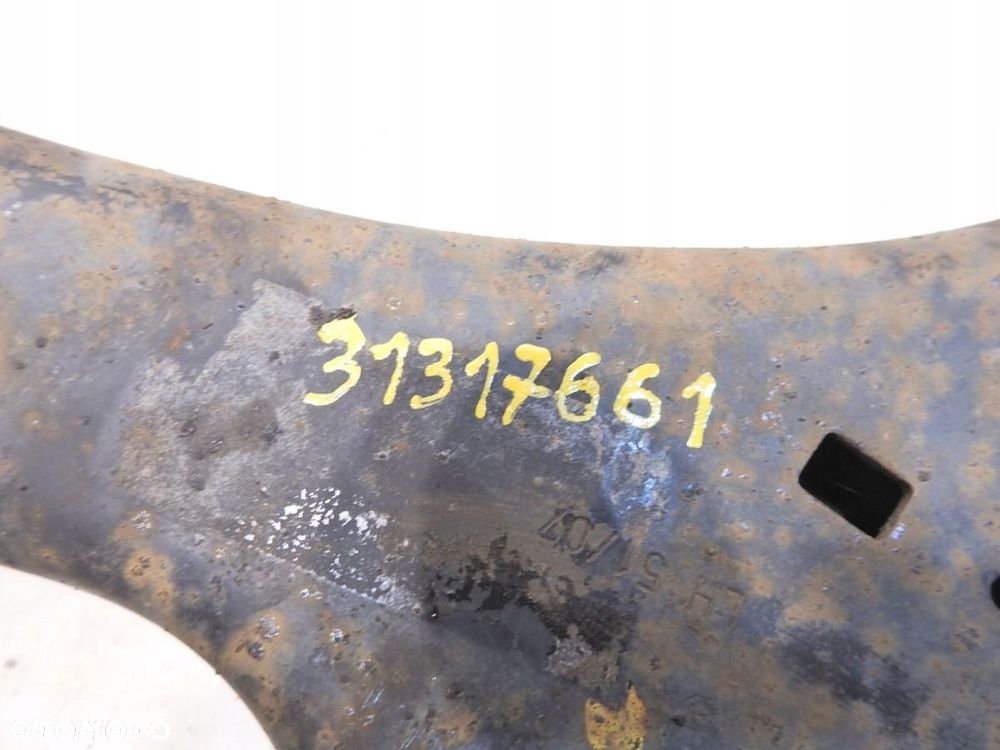 WAHACZ LEWY PRZÓD VOLVO V70 III 2.0 F 31317661 - 6