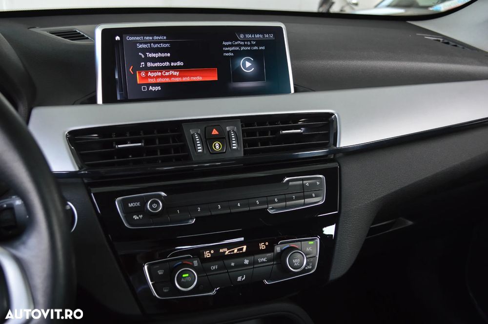 BMW X1 xDrive25e Sport Line - 15