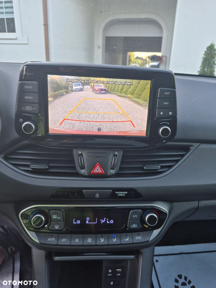 Hyundai i30 - 27