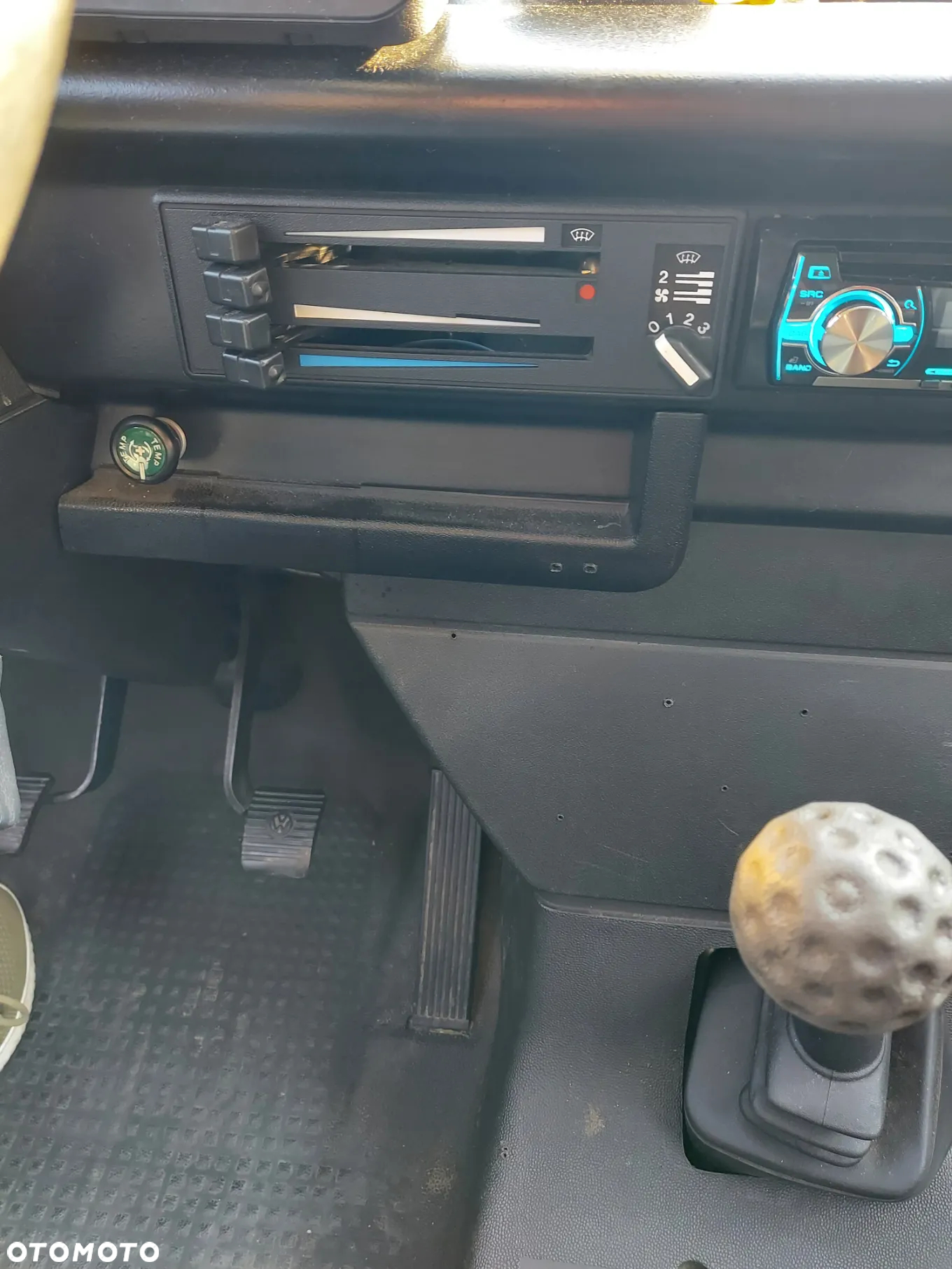 Volkswagen T3 - 25