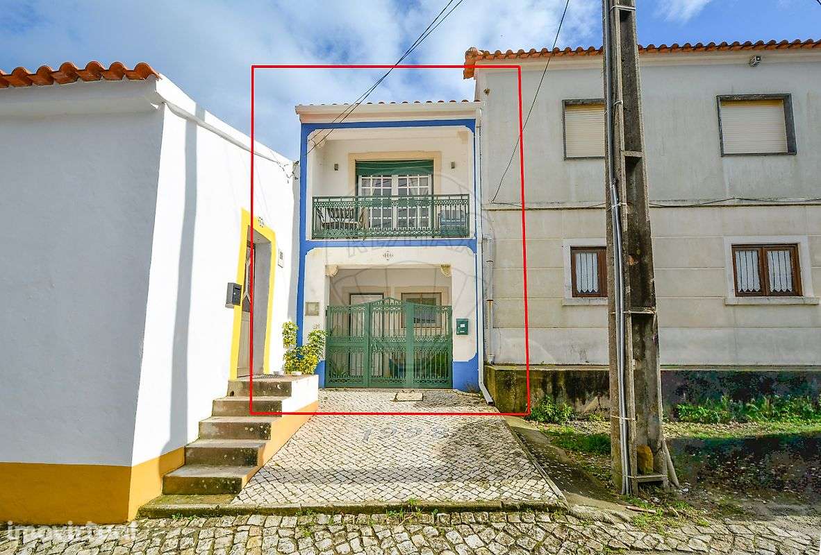 Moradia T2 para venda - Grande imagem: 2/27