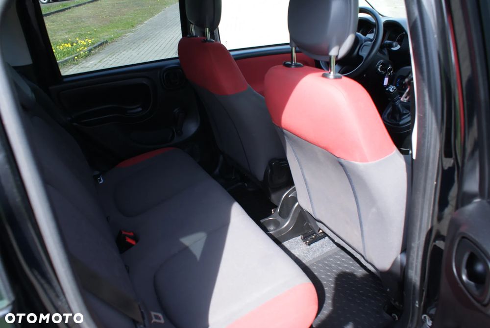 Fiat Panda - 14