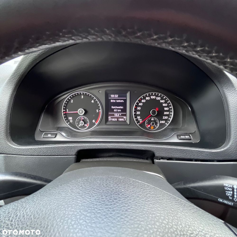 Volkswagen Multivan L1 Comfortline - 24