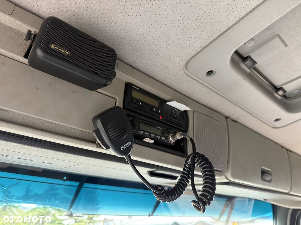 Volvo FM - 16