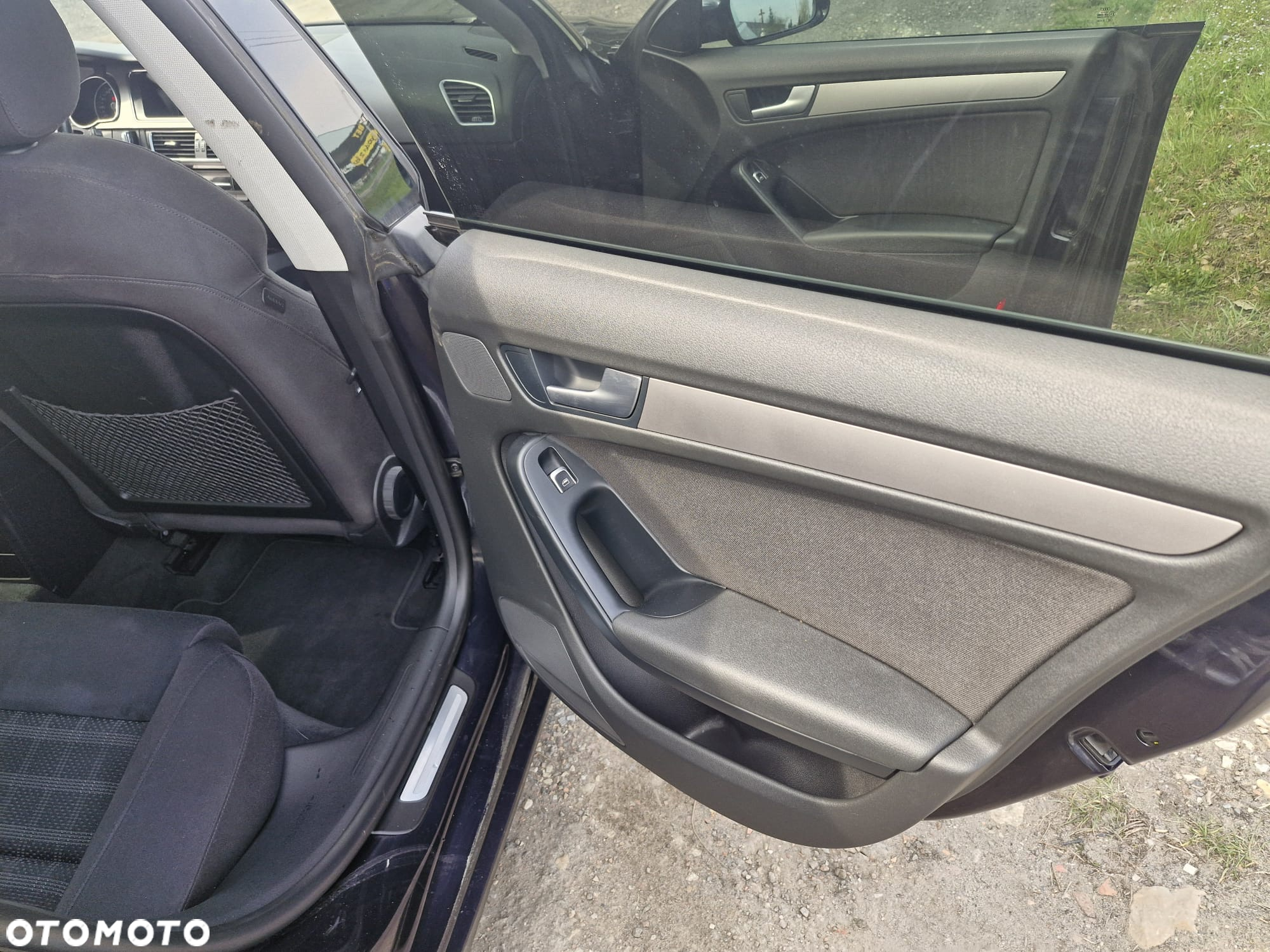 Audi A5 2.0 TDI Sportback (clean diesel) quat DPF S tro - 13