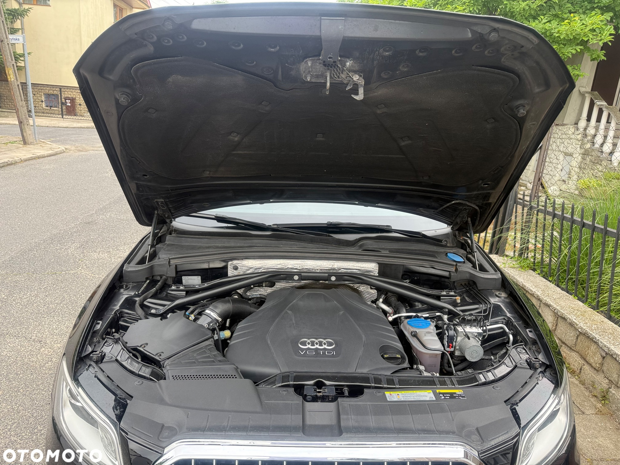 Audi Q5 3.0 TDI Quattro S tronic - 35
