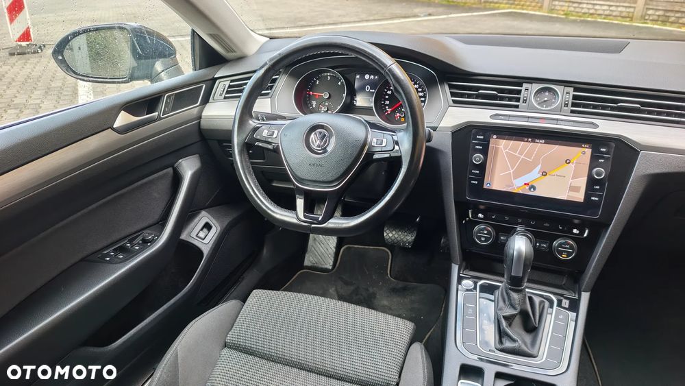 Volkswagen Arteon - 22