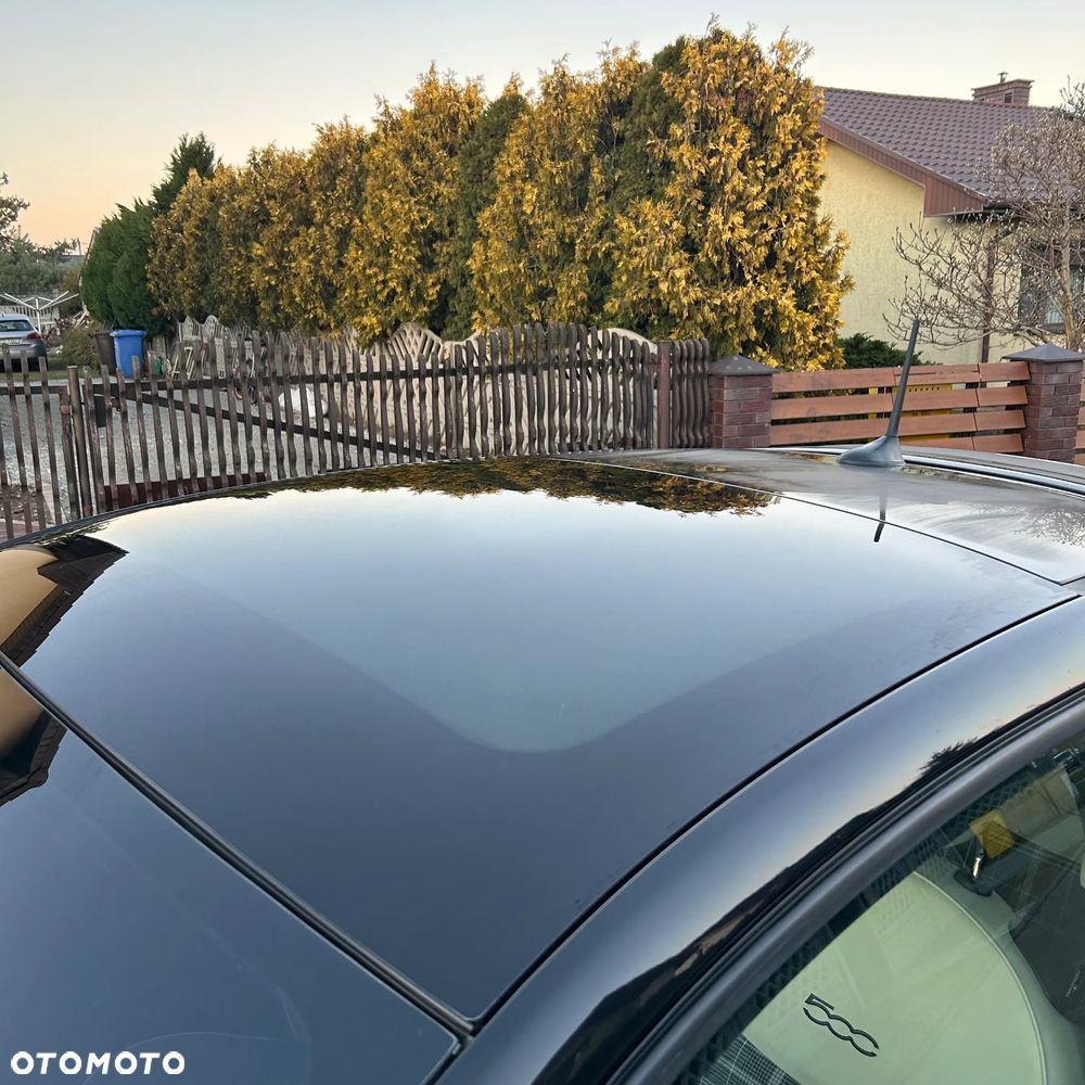 Fiat 500 1.2 Start&Stopp - 7