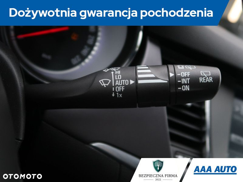 Opel Astra - 20