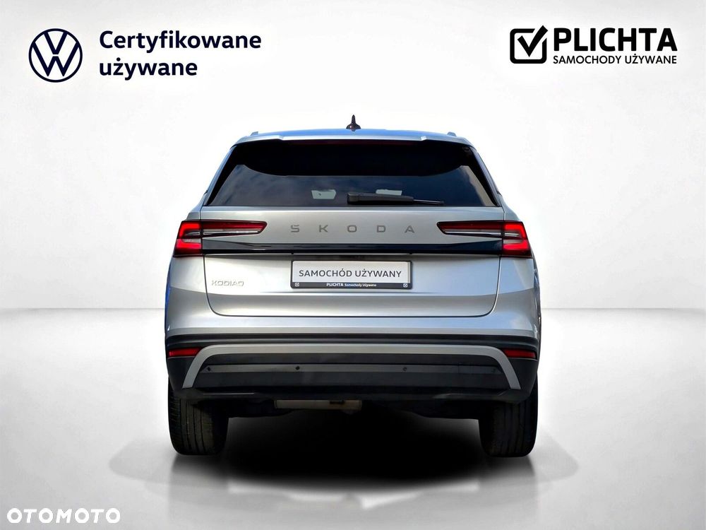 Skoda Kodiaq 2024 photo 4