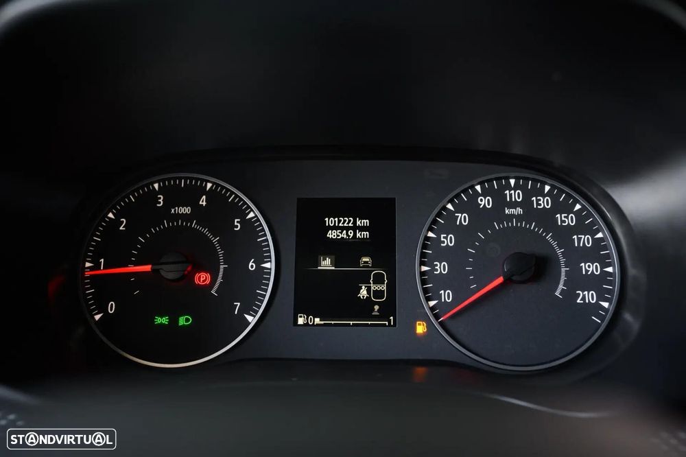 Dacia Sandero Stepway TCe 90 Expression - 32