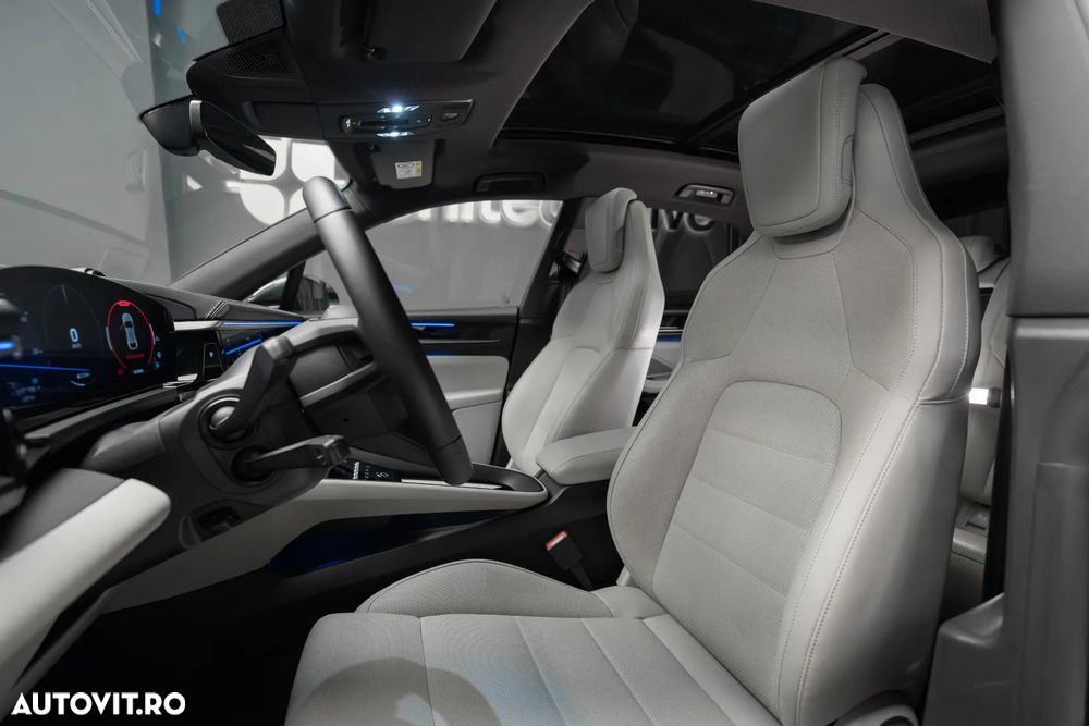 Porsche Macan 4 100 kWh - 27