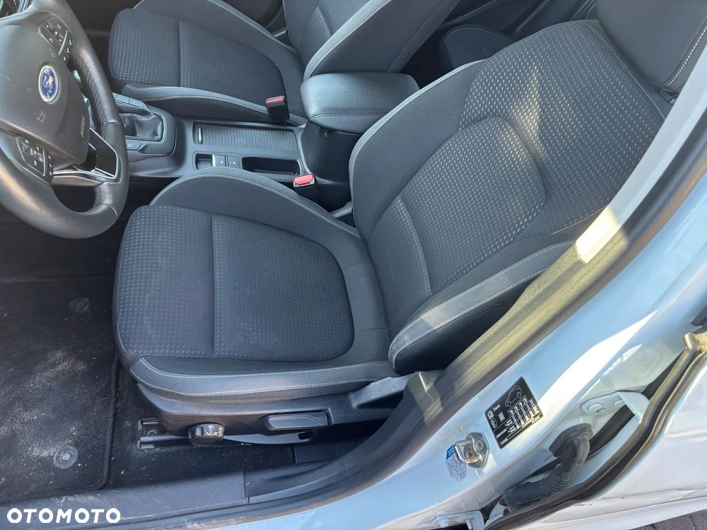 Ford Focus 1.0 EcoBoost Start-Stopp-System COOL&CONNECT - 12