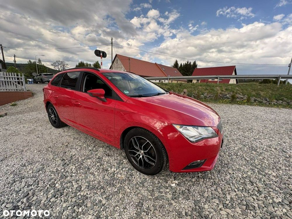 Seat Leon - 6
