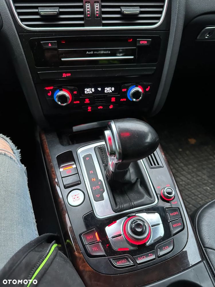 Audi A4 Allroad 2.0 TFSI Quattro S tronic - 14