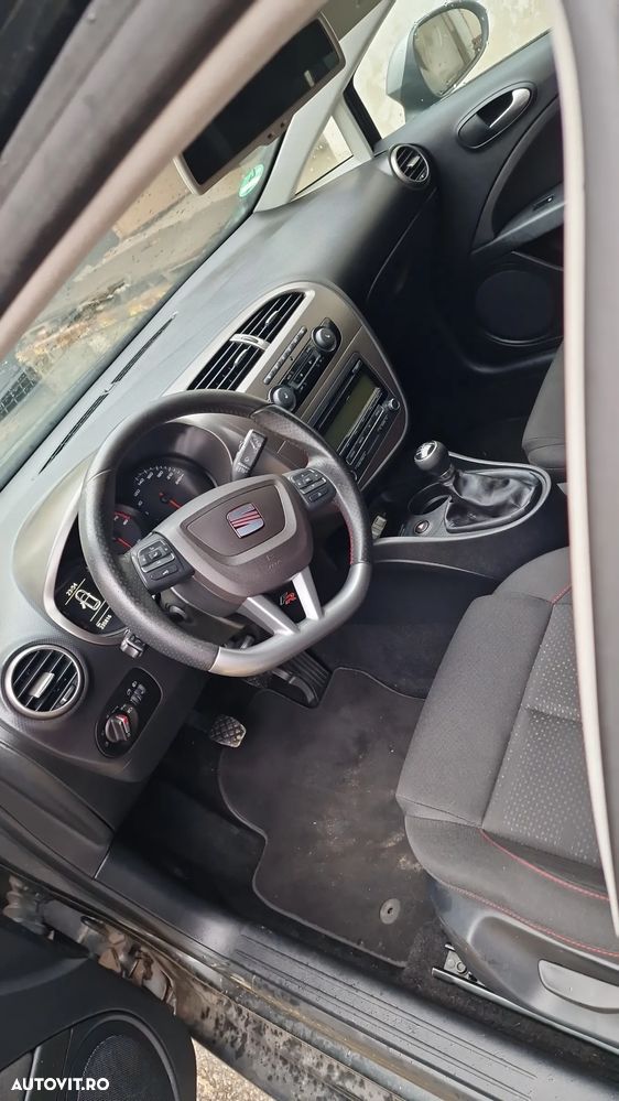 Seat Leon - 2