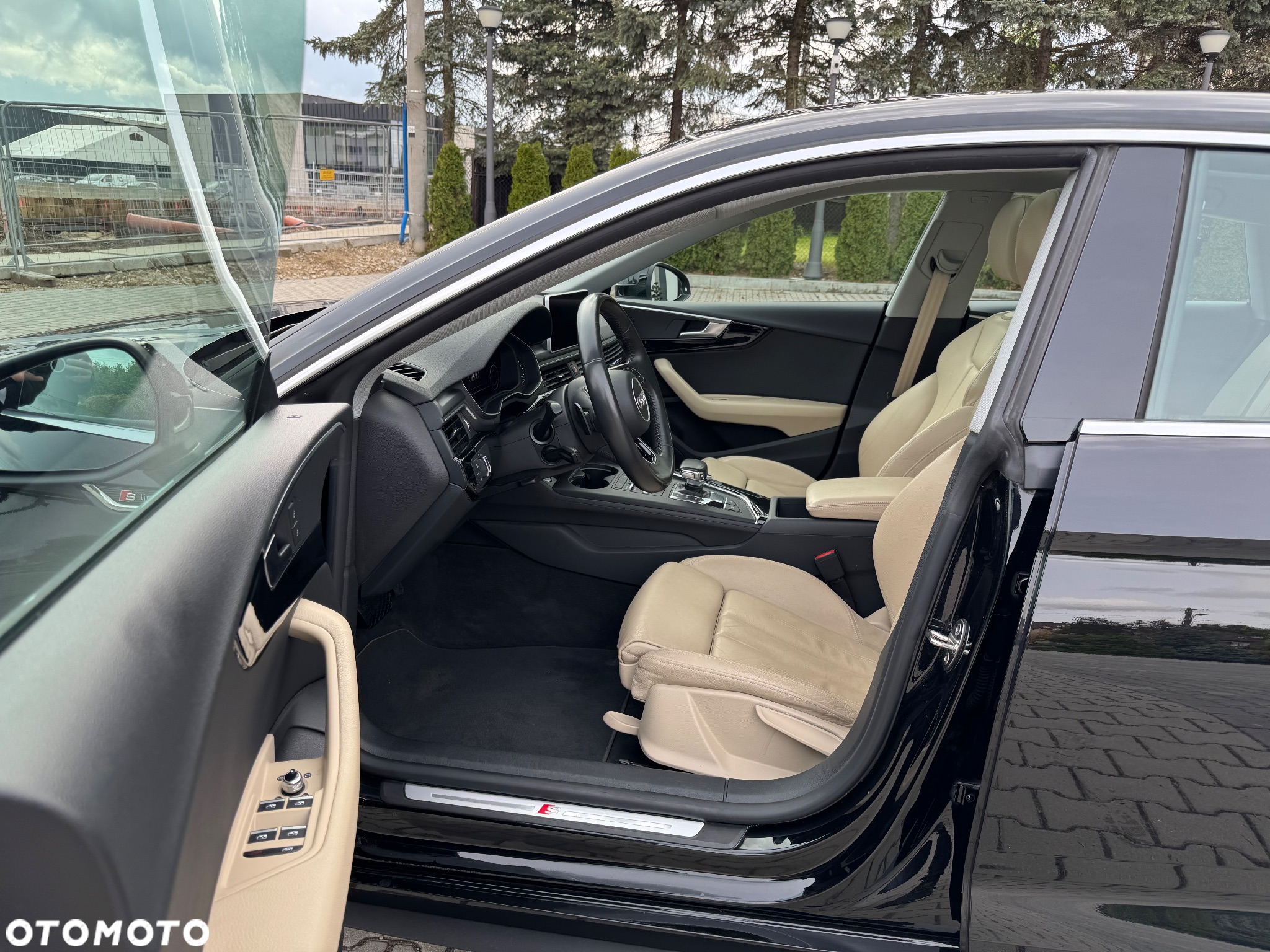 Audi A5 2.0 TFSI S tronic - 29