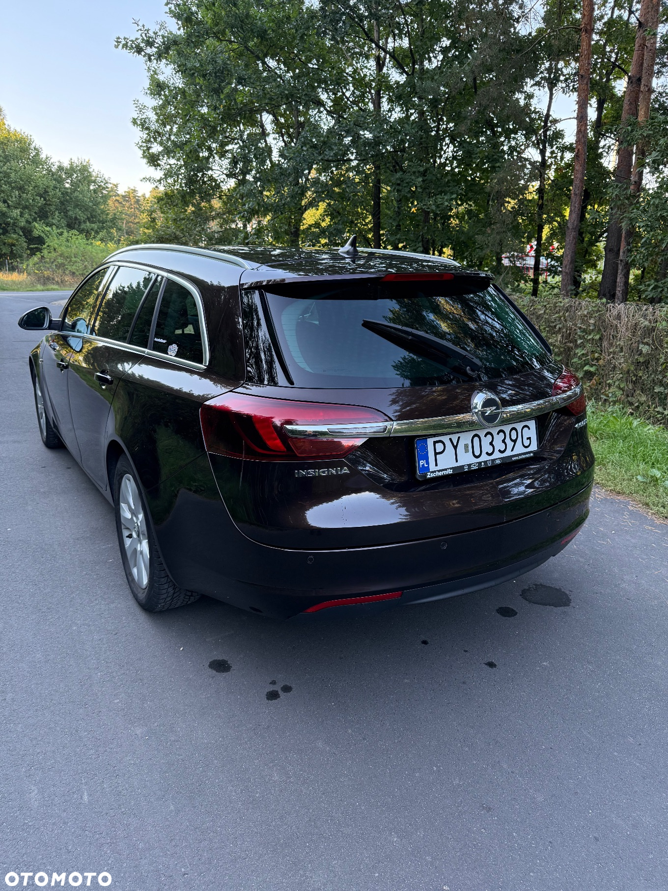 Opel Insignia 2.0 CDTI ecoFLEX Start/Stop Business Edition - 6