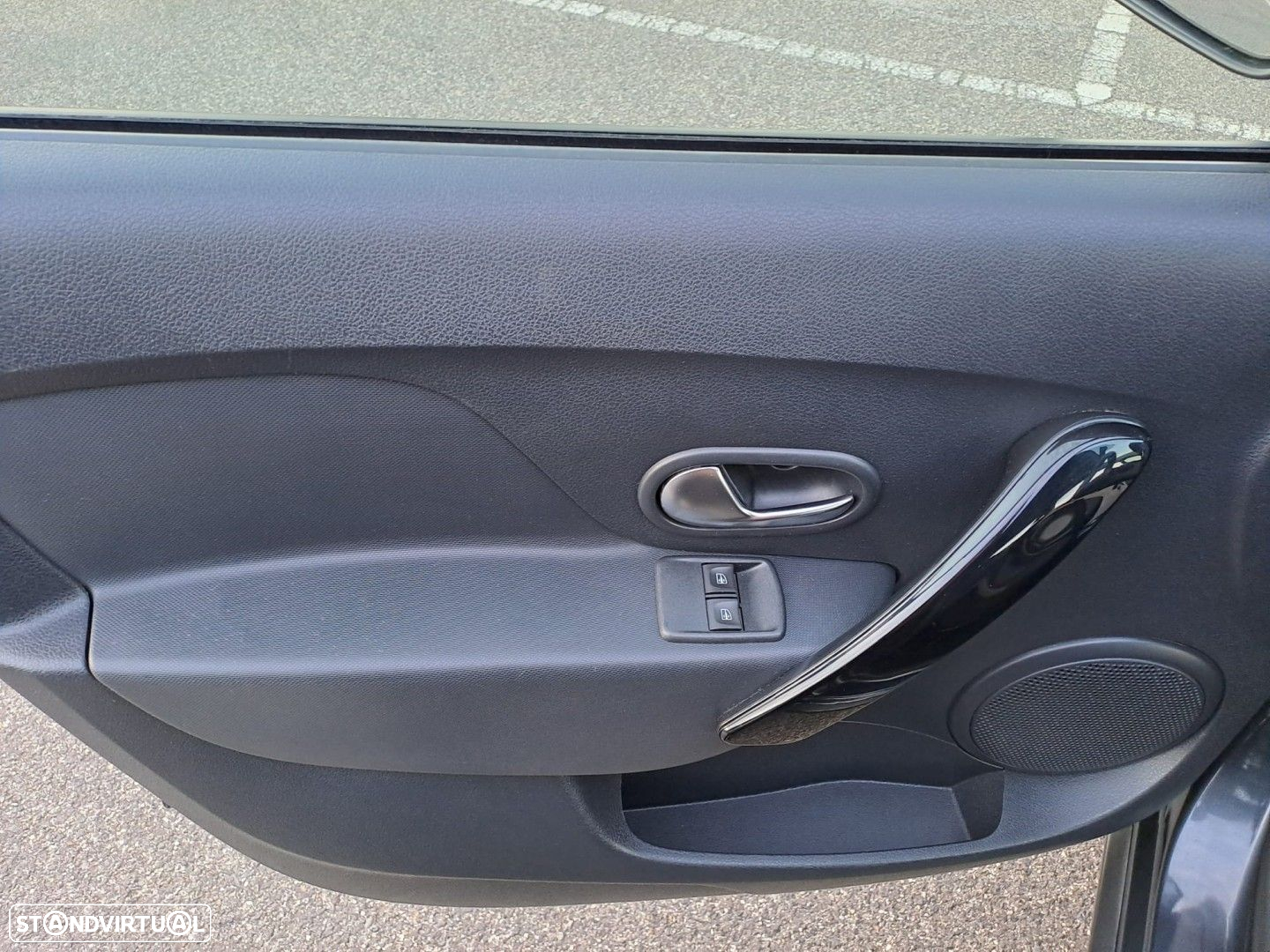 Dacia Sandero 0.9 TCe Stepway - 39