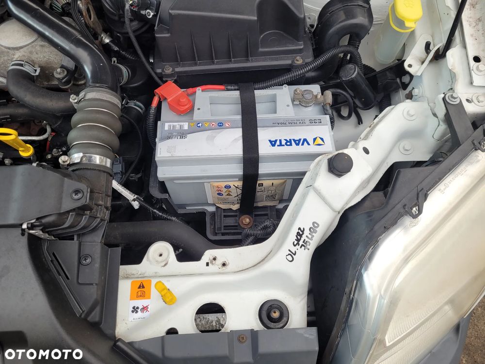 Ford Transit Connect - 25