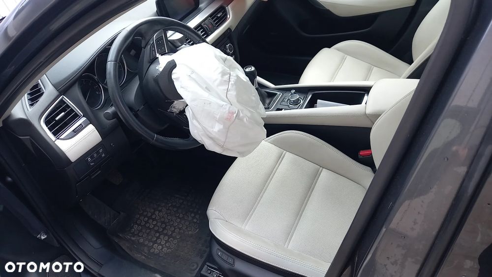 Mazda 6 - 3