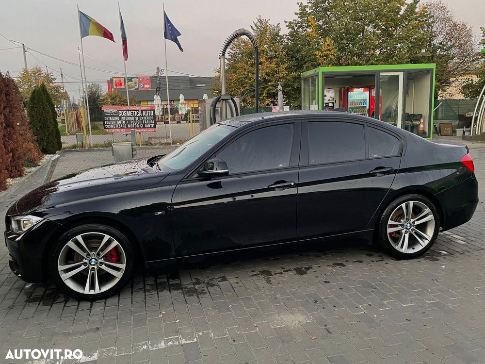 BMW 3 Series 2012 — imagine 2