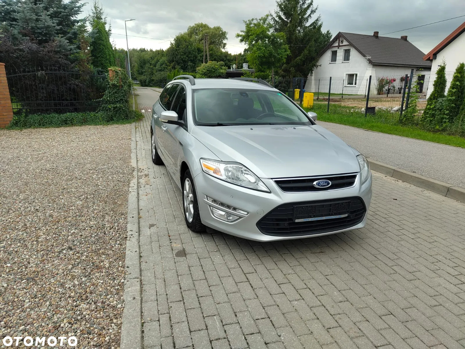 Ford Mondeo 2.0 TDCI Champions Edition - 15