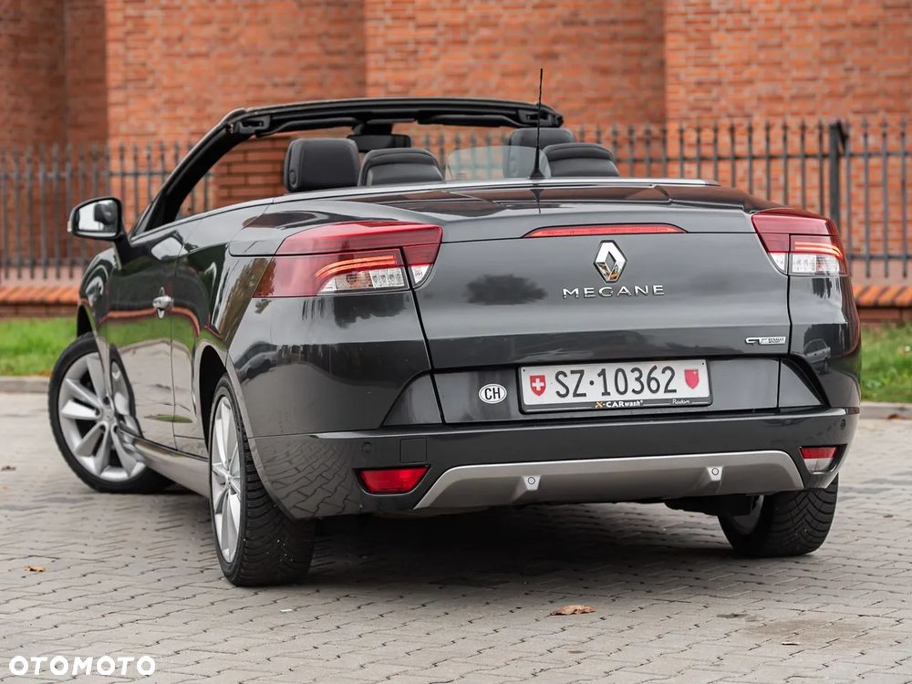 Renault Megane TCe 180 GT - 6