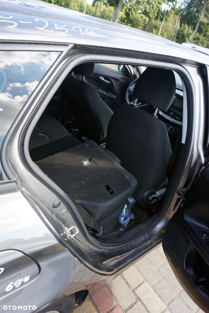 FIAT TIPO II 356 KOMBI 2020 695 1.4 16V 834A1000 95KM SZARY na części - 15