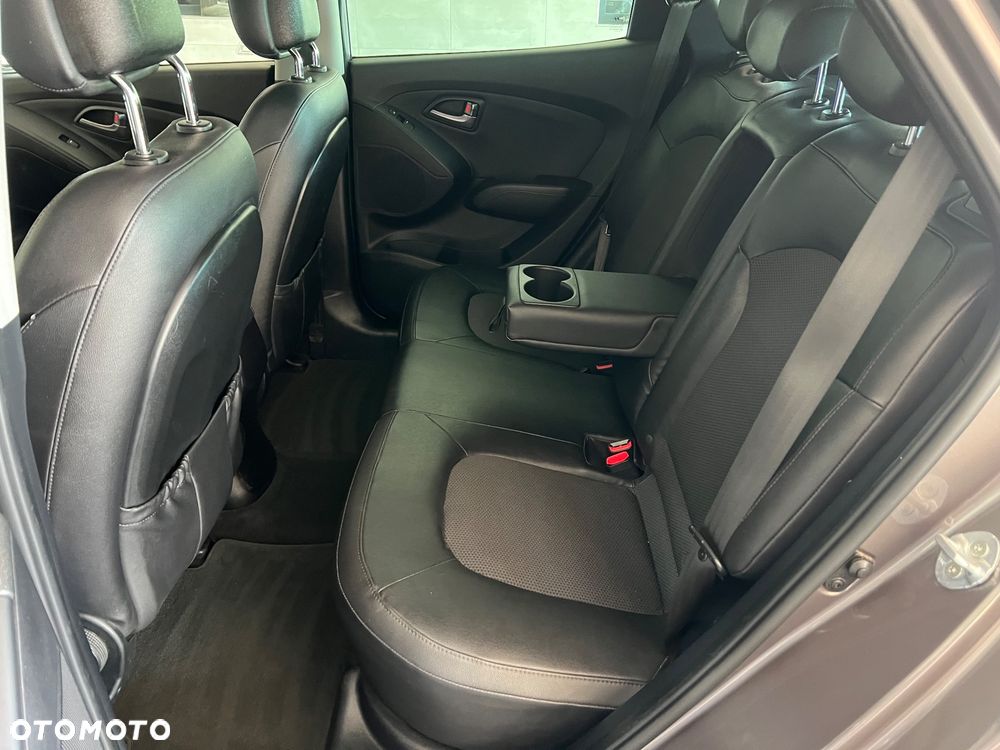 Hyundai ix35 - 19