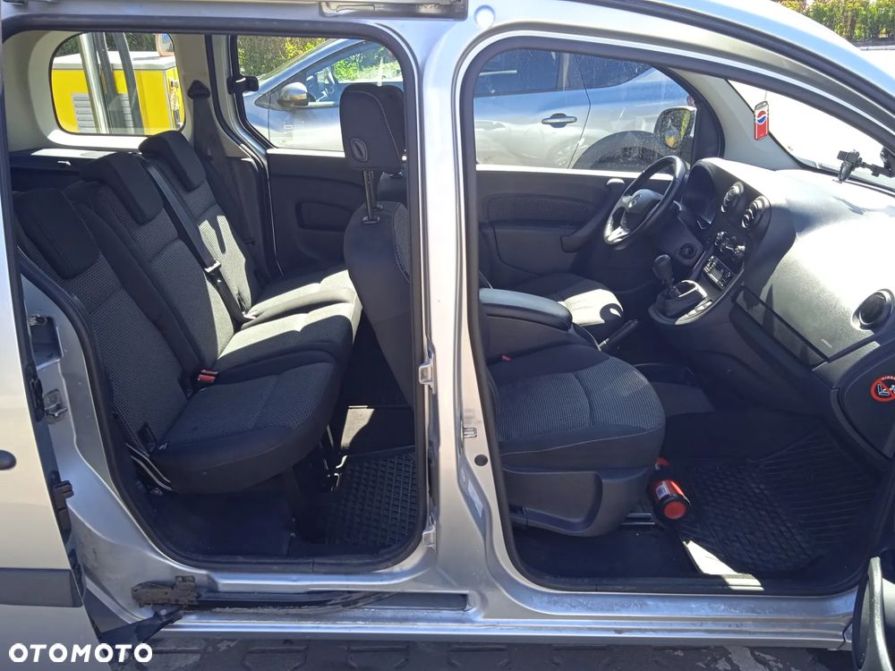 Mercedes-Benz Citan Tourer 415.703 - 4