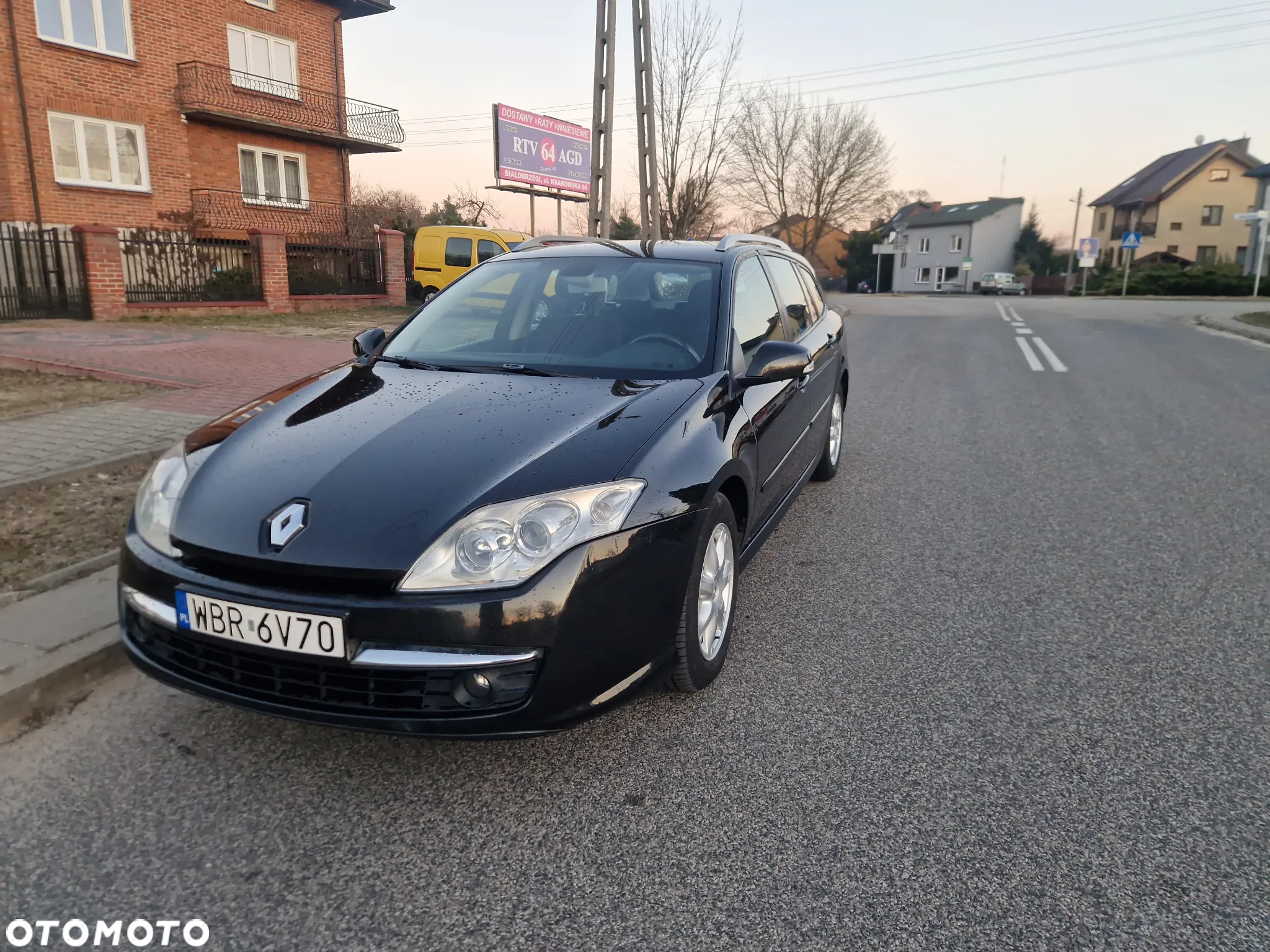 Renault Laguna - 3