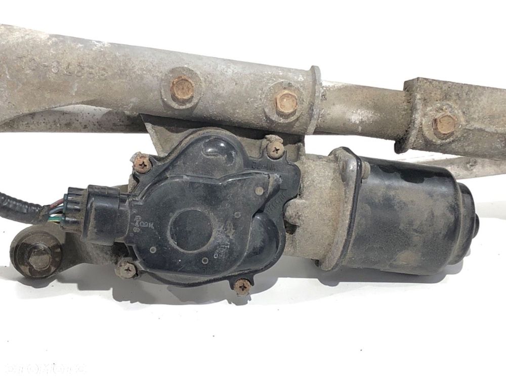 MECHANIZM WYCIERACZEK PRZÓD  SUBARU OUTBACK (BL, BP) 2003 - 2010 2.5 AWD (BP9) 121 kW [165 KM] - 3