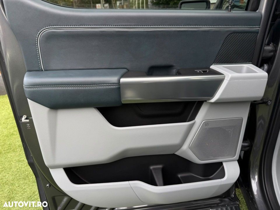 FORD F-150 2023 — imagine 13
