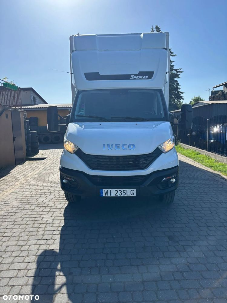 Iveco DAYLI - 4