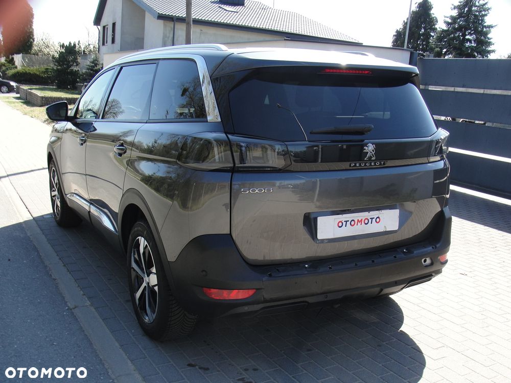 Peugeot 5008 1.2 PureTech Road Trip S&S EAT8 - 2