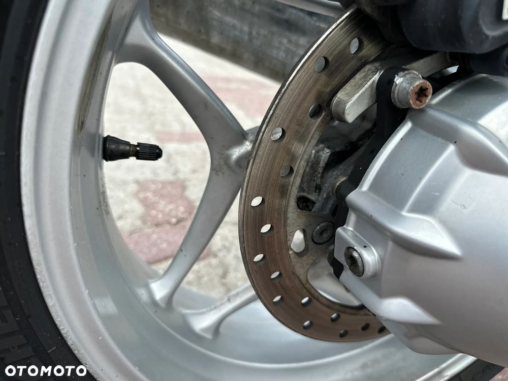 BMW RT - 16
