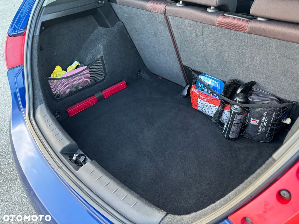 Seat Leon 2.0 TDI DPF Stylance - 11