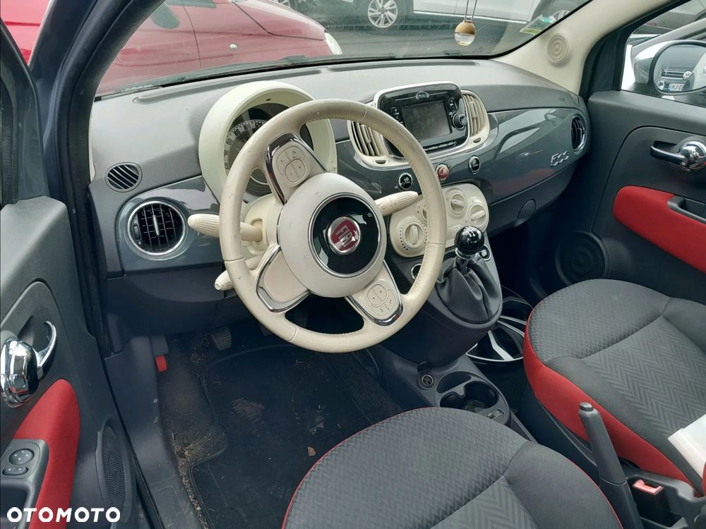 Fiat 500 - 5